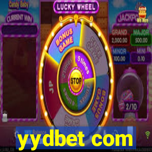 yydbet com